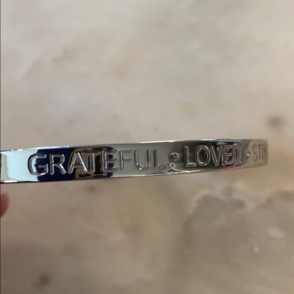 Talbots silver Bracelet - Picture 4 of 5